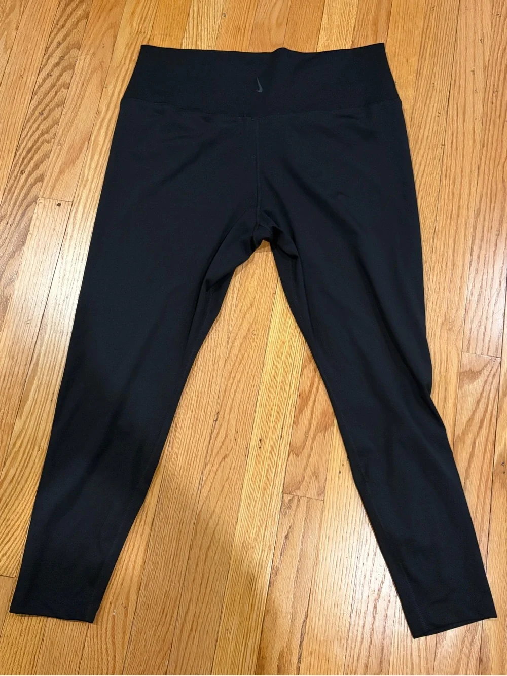 Black Nike Leggings